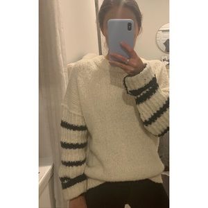 All Saints Sweater